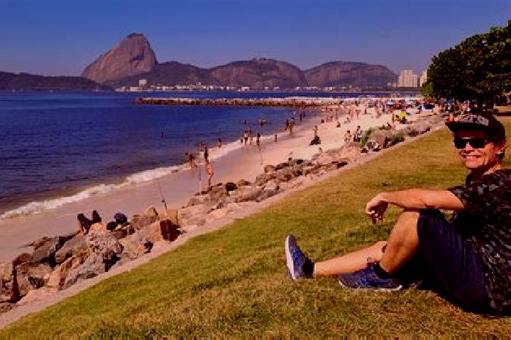 Madison, 39 — Escort in Conego Marinho, Brazil