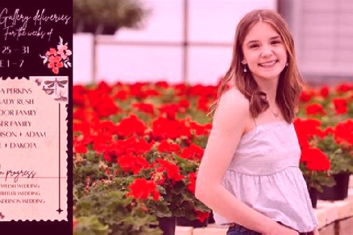 Madison, 39 — Escort in Dolyna, Ukraine