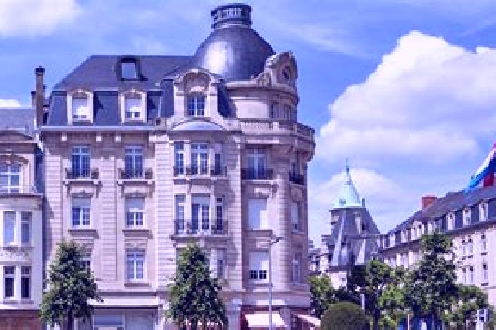 Madison, 39 — Escort in Eich, Luxembourg