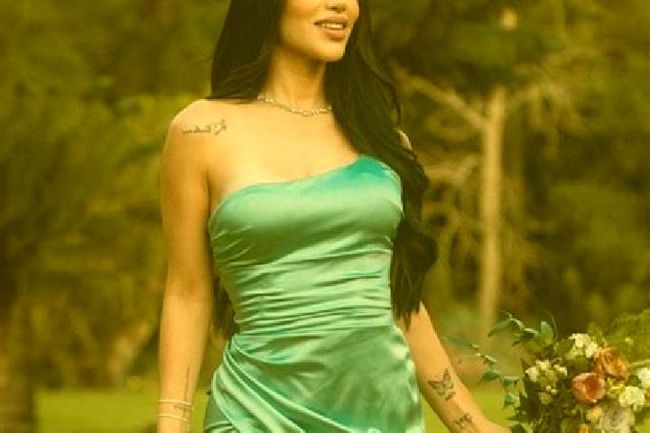 Madison, 39 — Escort in El Rancho, United States