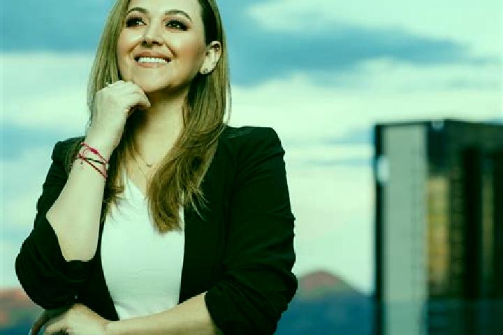 Madison, 39 — Escort in Fraccion Galeras, Mexico
