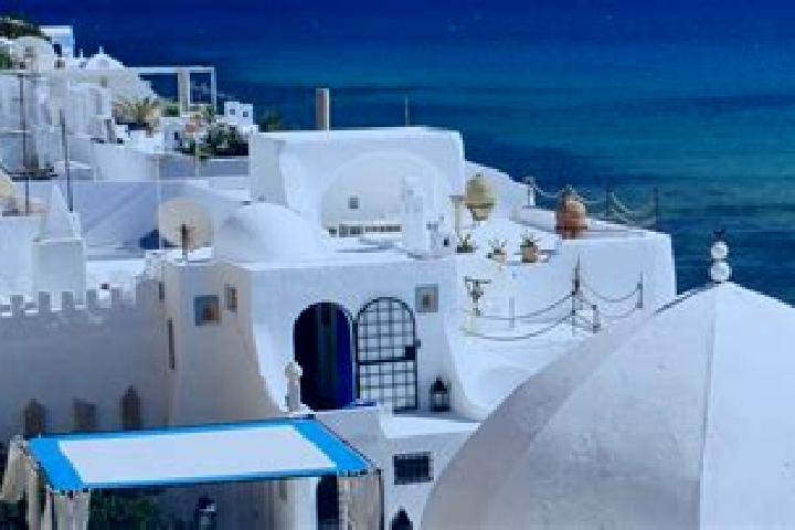Madison, 39 — Escort in Ghomrassen, Tunisia