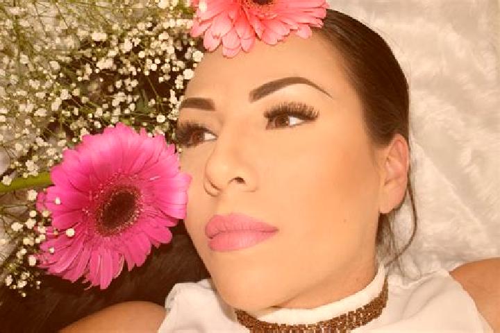 Madison, 39 — Escort in Gomez Farias, Mexico