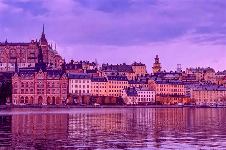 Madison, 39 — Escort in Hemse, Sweden