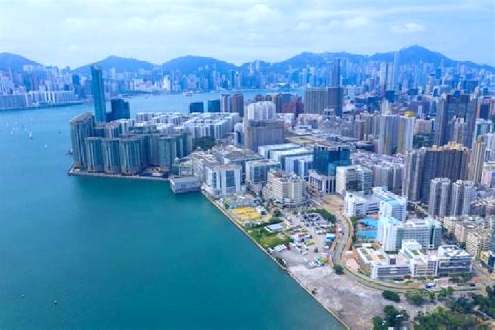 Madison, 39 — Escort in Hung Hom, Hong Kong