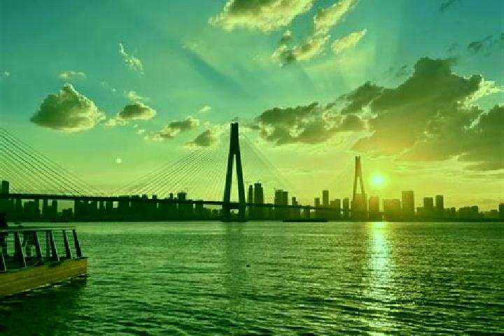 Madison, 39 — Escort in Jiangtan, China