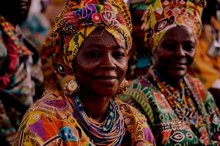 Madison, 39 — Escort in Koungneul Sosse, Senegal