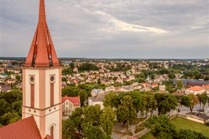Madison, 39 — Escort in Kretinga, Lithuania