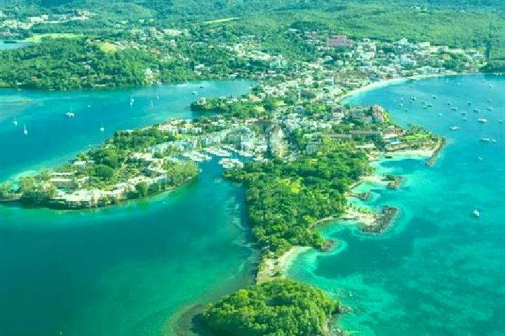 Madison, 39 — Escort in La Trinite, Martinique