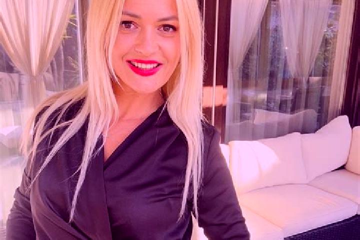 Madison, 39 — Escort in Magura Ilvei, Romania