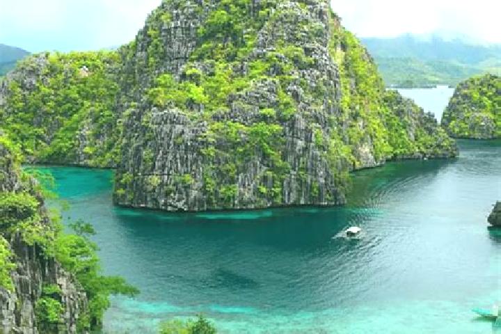 Madison, 39 — Escort in Malway, Philippines
