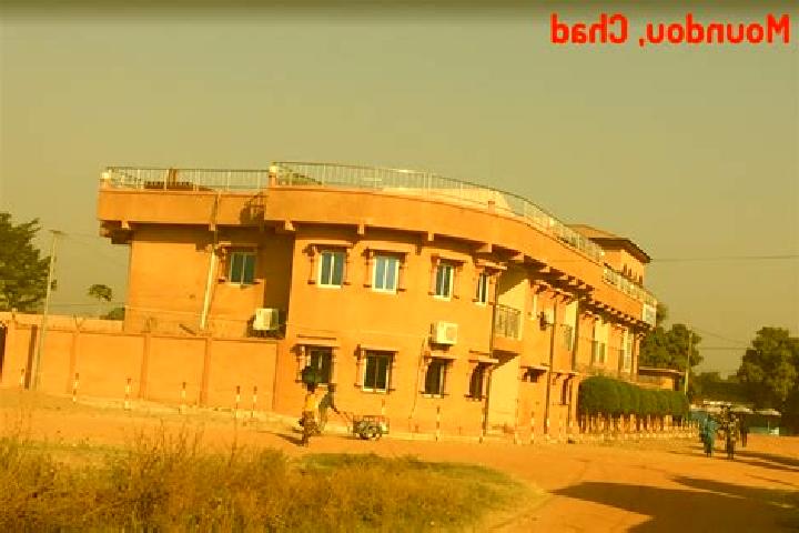 Madison, 39 — Escort in Moundou, Chad