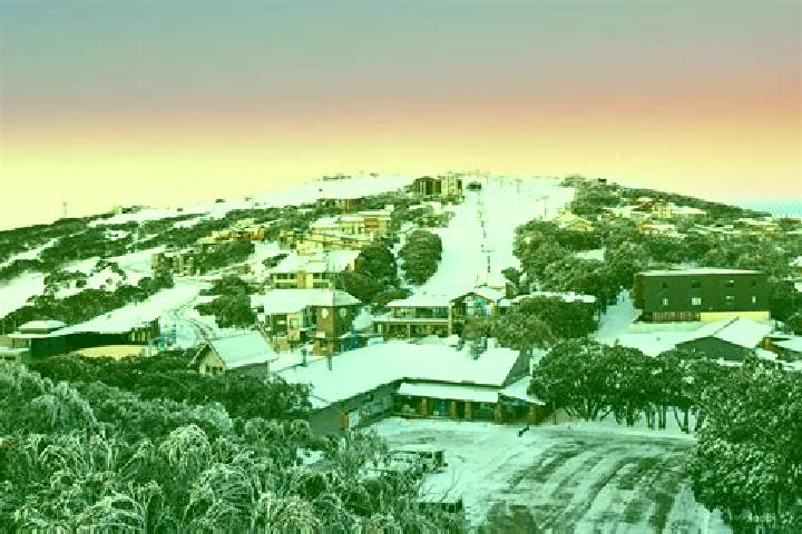 Madison, 39 — Escort in Mount Buller, Australia