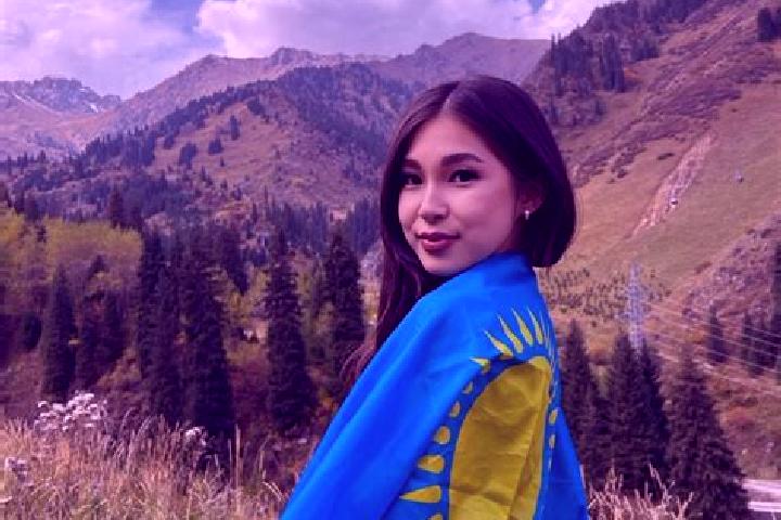 Madison, 39 — Escort in Narynkol, Kazakhstan