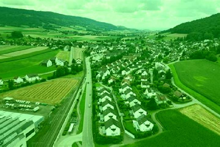 Madison, 39 — Escort in Niederweningen, Switzerland