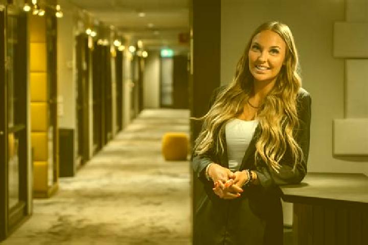 Madison, 39 — Escort in Nykoeping, Sweden