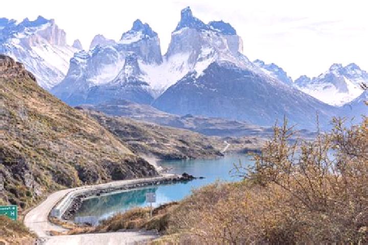 Madison, 39 — Escort in Paine, Chile