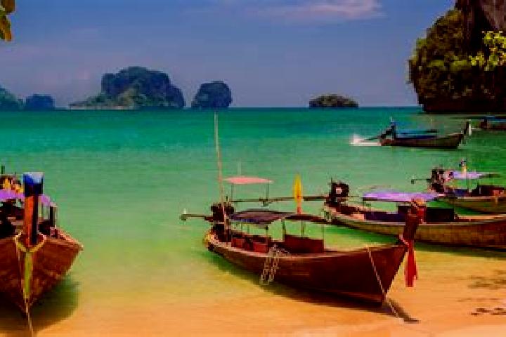 Madison, 39 — Escort in Pho Thale, Thailand