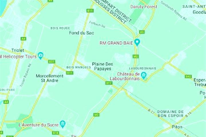 Madison, 39 — Escort in Plaine des Papayes, Mauritius