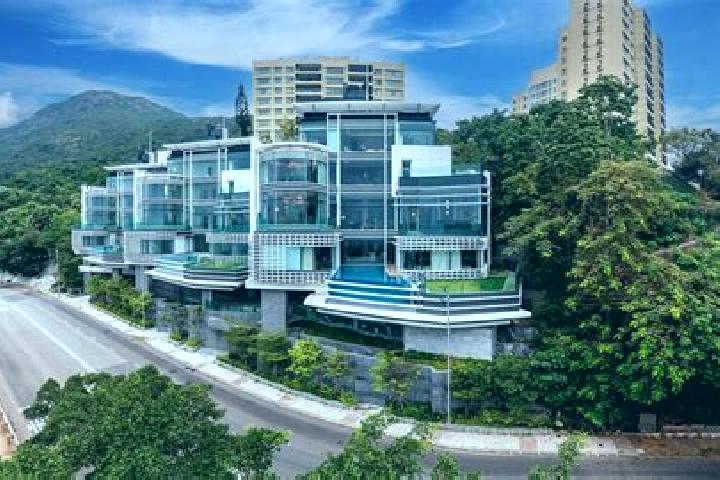 Madison, 39 — Escort in Pok Fu Lam, Hong Kong
