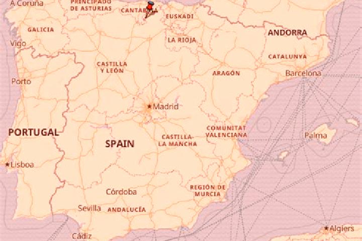 Madison, 39 — Escort in Romangordo, Spain