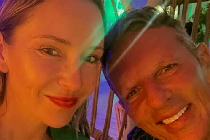 Madison, 39 — Escort in San Joaquin, Honduras