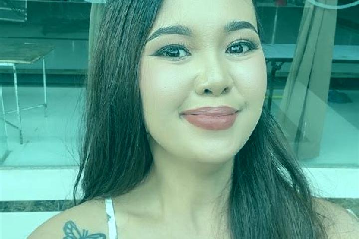 Madison, 39 — Escort in Sibulao, Philippines