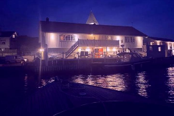 Madison, 39 — Escort in Skaerhamn, Sweden