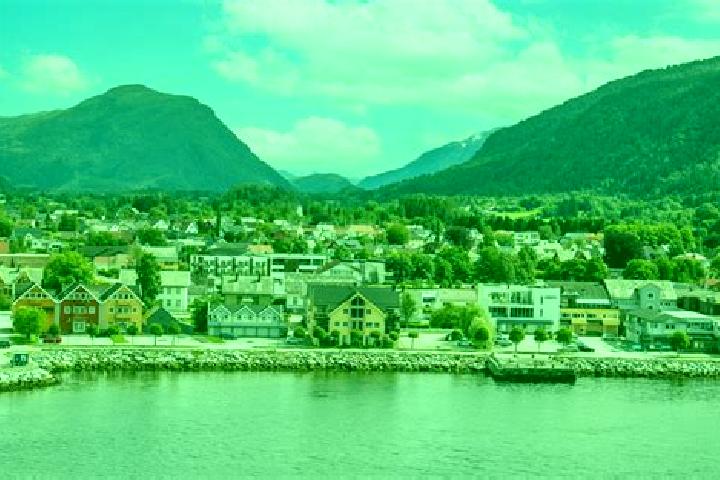 Madison, 39 — Escort in Stranda, Norway