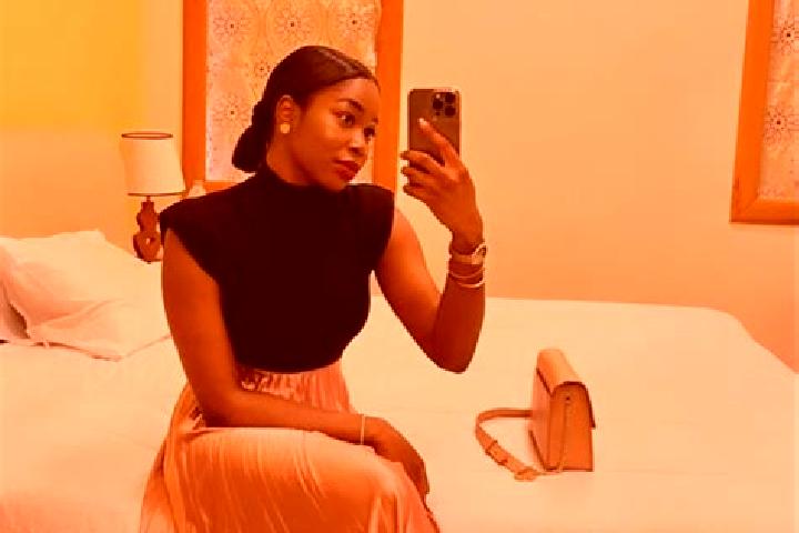 Madison, 39 — Escort in Tecama, Mexico