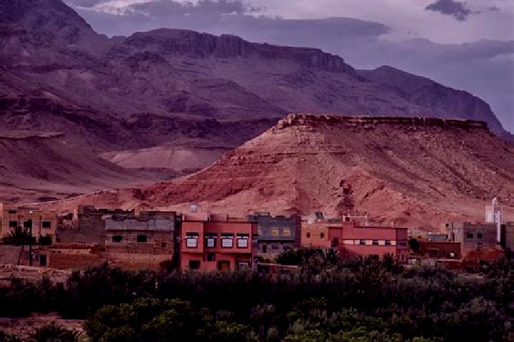 Madison, 39 — Escort in Tinghir, Morocco