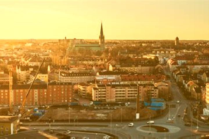 Madison, 39 — Escort in Vara, Sweden