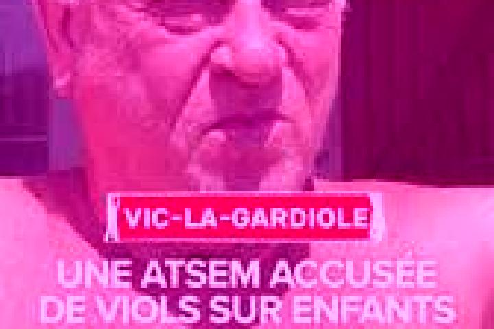 Madison, 39 — Escort in Vic-la-Gardiole, France