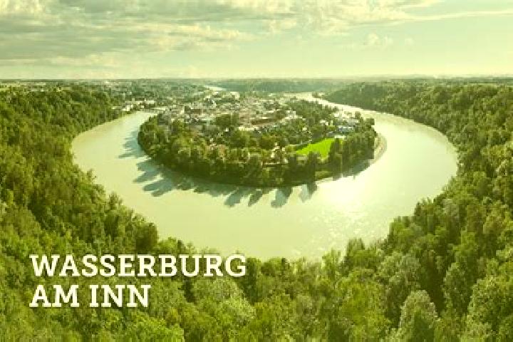 Madison, 39 — Escort in Wasserburg am Inn, Germany