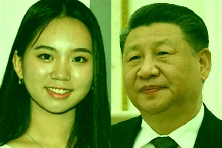 Madison, 39 — Escort in Xiji, China