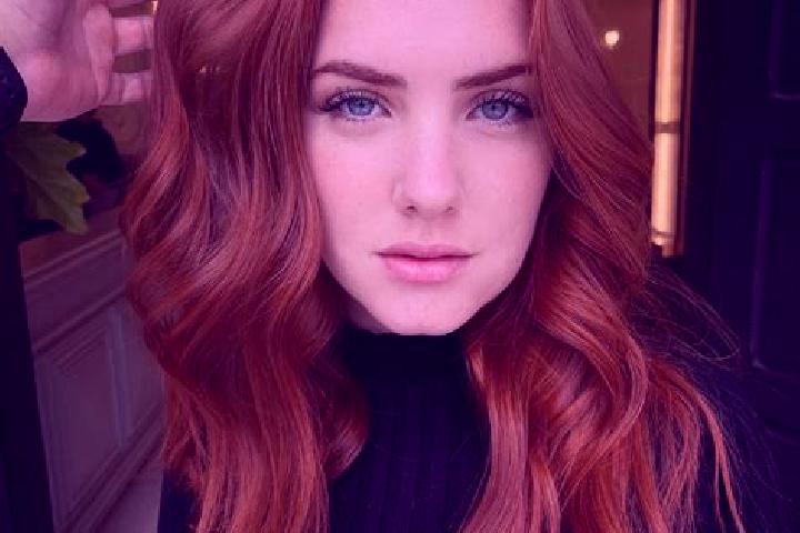 Maya, 20, a auburn blue-eyed caucasian companion based in Blepleu. Offering Girlfriend Experience, BDSM, Striptease. Available for incall and outcall, overni...