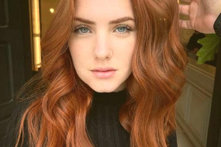 Maya, 20, a auburn blue-eyed caucasian companion based in General Eugenio A. Garay. Offering Erotic Massage, Striptease, Party Girl, A-Level. Available for i...