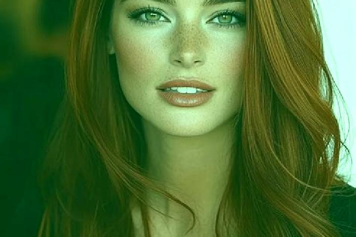 Maya, 20, a auburn blue-eyed european companion based in Konayo. Offering Fetish, Duos. Available for incall and outcall, day and evening dates.