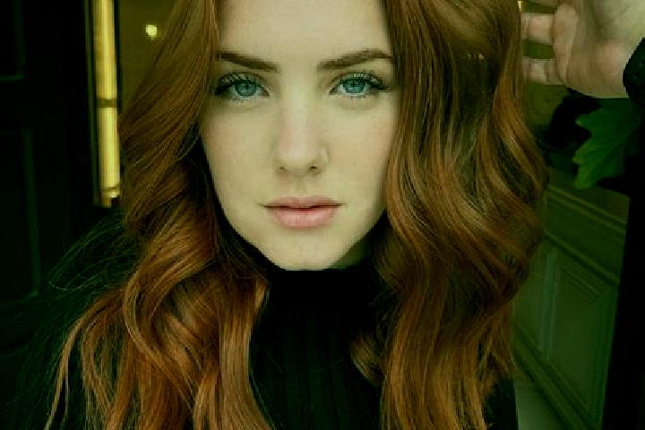 Maya, 20, a auburn blue-eyed european companion based in Phrom Buri. Offering Erotic Massage, Party Girl, GFE. Available for incall and outcall, overnight bo...