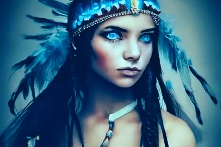 Maya, 20, a auburn blue-eyed indian companion based in Zolotinka. Offering Massage, Duos. Available for incall and outcall, overnight bookings available.