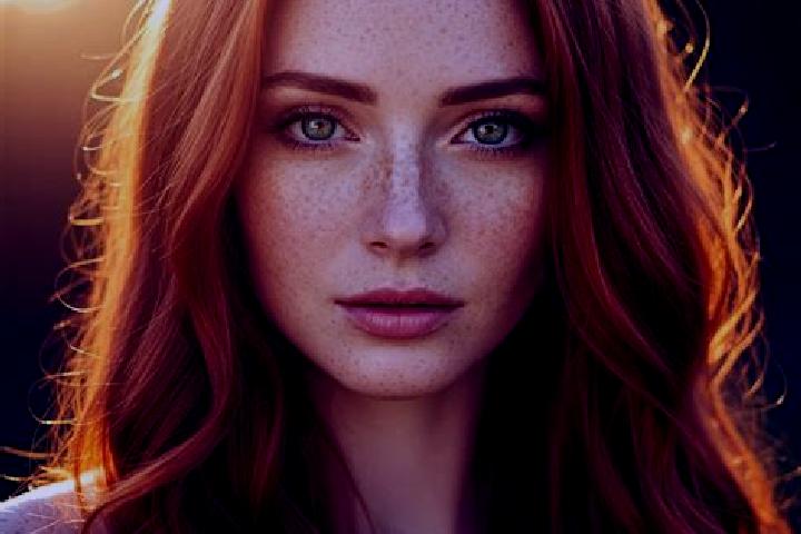 Maya, 20, a auburn green-eyed mixed companion based in Muret. Offering Massage, Couples, Roleplay. Available for incall and outcall, overnight bookings avail...