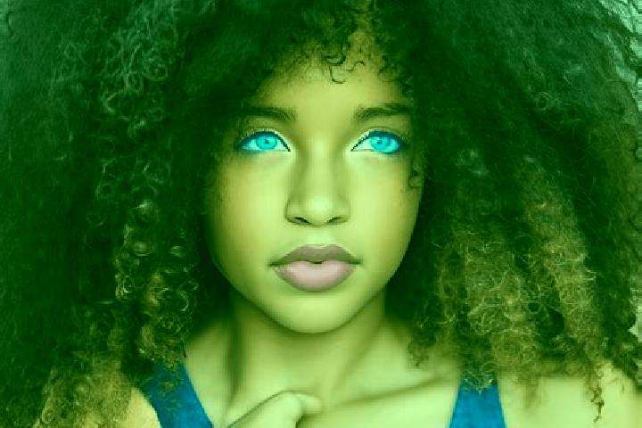 Maya, 20, a black blue-eyed ebony companion based in Chachaguei. Offering CIM, GFE, Girlfriend Experience, Duos, A-Level. Available for incall and outcall, o...