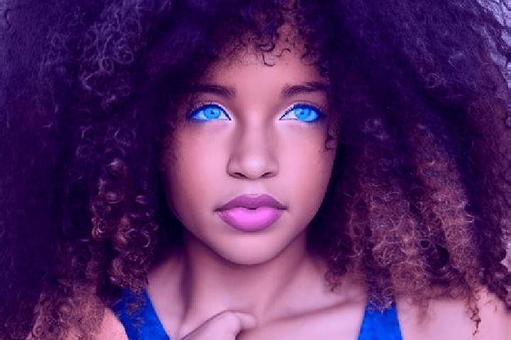 Maya, 20, a black blue-eyed ebony companion based in Shapa. Offering Couples, OWO, Duos. Available for incall and outcall, day and evening dates.