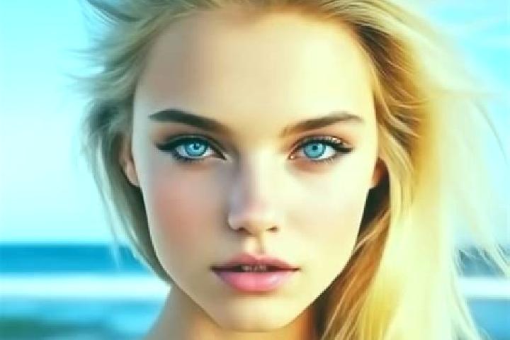 Maya, 20, a blonde blue-eyed caucasian companion based in Palmar de Varela. Offering BDSM, CIM, OWO, Tantra. Available for incall and outcall, overnight book...