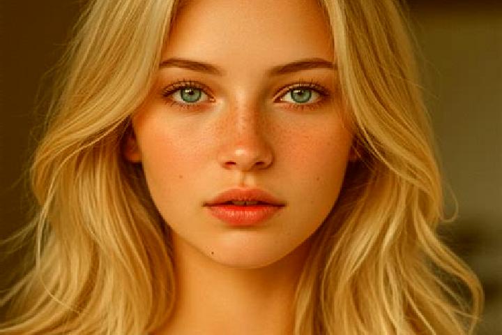 Maya, 20, a blonde blue-eyed mediterranean companion based in Eldorado do Sul. Offering Duos, Domination, Massage, Dinner Date. Available for incall and outc...