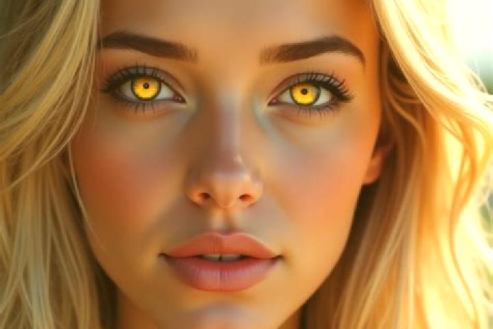 Maya, 20, a blonde hazel-eyed mediterranean companion based in Vrable. Offering Girlfriend Experience, Roleplay, Domination, A-Level. Available for incall an...