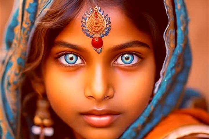 Maya, 20, a chestnut blue-eyed indian companion based in Revfueloep. Offering Tantra, Duos, GFE. Available for incall and outcall, day and evening dates.