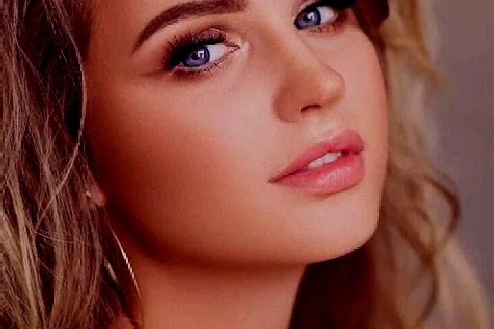 Maya, 20, a dark blonde blue-eyed slavic companion based in Racour. Offering Duos, Deep French Kissing, Striptease. Available for incall and outcall, overnig...