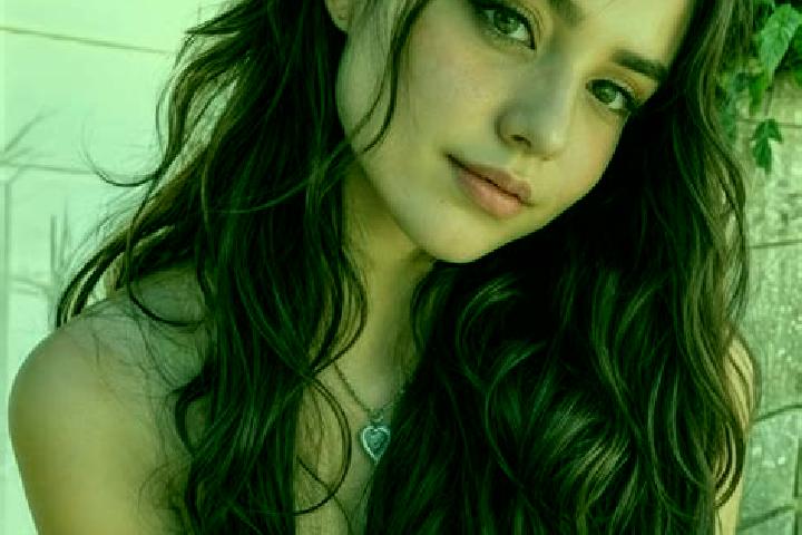 Maya, 20, a dark blonde hazel-eyed middle eastern companion based in Sanchidrian. Offering Erotic Massage, Party Girl, Roleplay, BDSM, Couples. Available for...