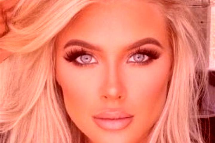 Maya, 20, a platinum blonde hazel-eyed mixed companion based in Media Legua. Offering Striptease, Couples, Fetish. Available for incall and outcall, overnigh...